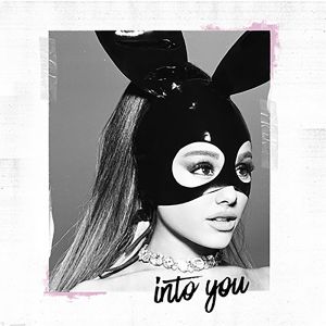 Into You (Single)