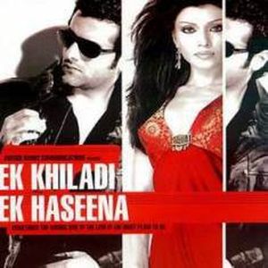 Ek Khiladi Ek Haseena (OST)