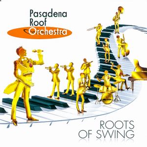 Roots of Swing