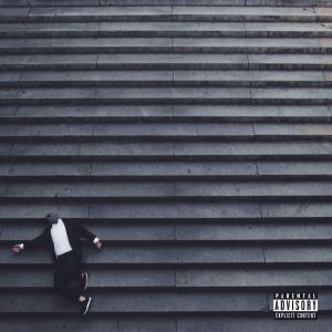 Stairs (EP)