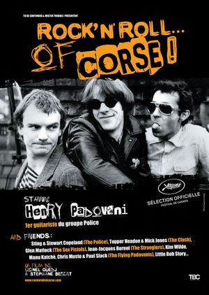 Rock'n roll... Of Corse !