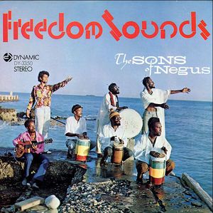 Freedom Sounds