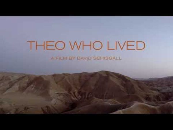 Theo Who Lived