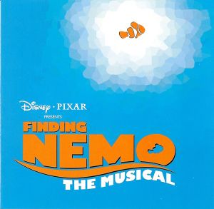 Finding Nemo: The Musical (OST)