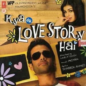 Kya Love Story Hai (OST)