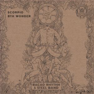 Scorpio / 8th Wonder (Single)