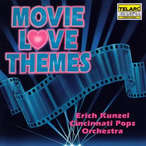 Movie Love Themes