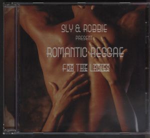 Romantic Reggae For The Ladies