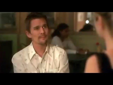 Bande-annonce de Before Sunset