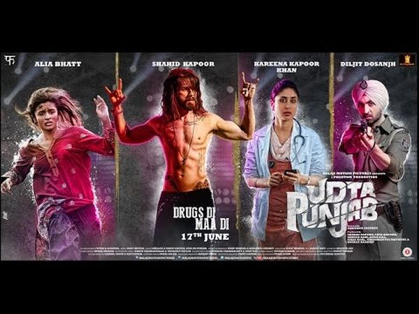 Udta Punjab