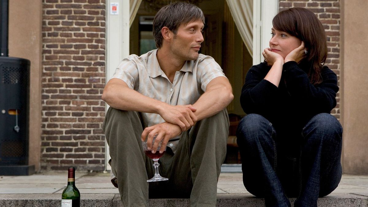 After the Wedding Film (2007) SensCritique After the Wedding Film (2007) SensCritique