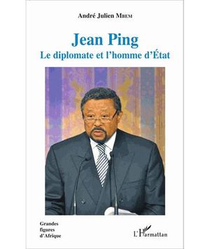 Jean Ping, Le diplomate et l'homme d'Etat