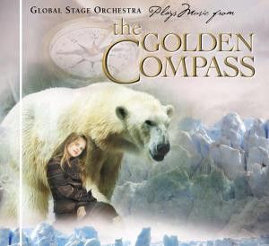 Music From the Golden Compass (OST)