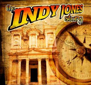 The Indy Jones Story (OST)