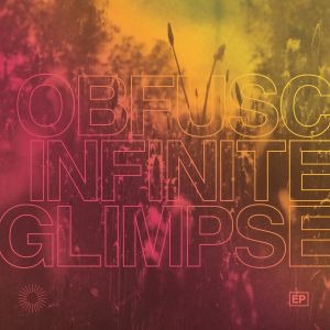 Infinite Glimpse EP (EP)
