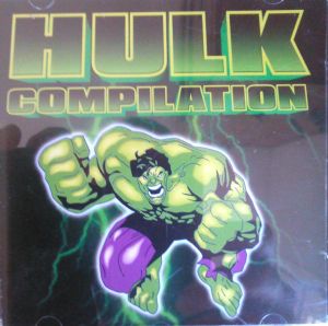 Hulk Compilation