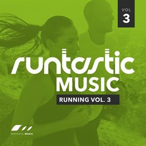 Runtastic Music: Running, Vol. 3
