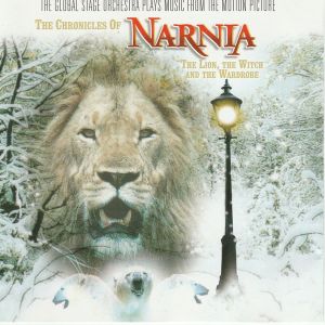 The Chronicles of Narnia (OST)