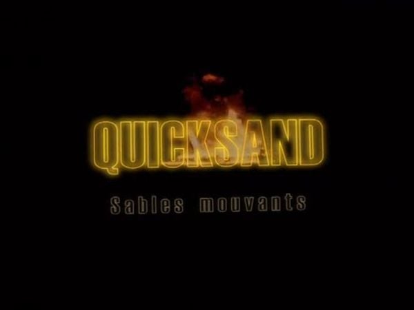 Quicksand