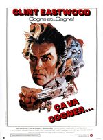 Affiche Ça va cogner