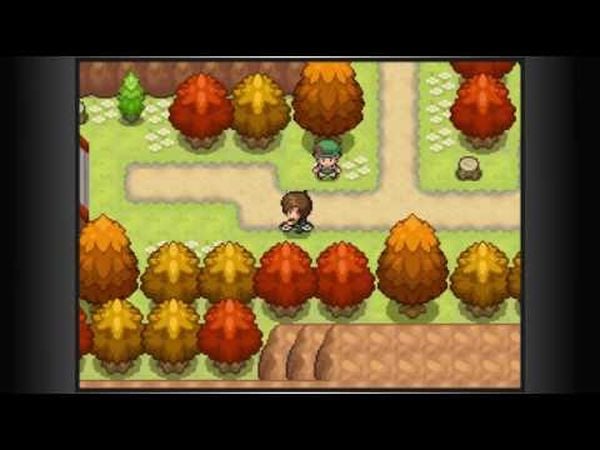 Pokémon Uranium