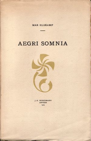 Aegri Somnia