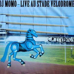 Live au Stade Velodrome