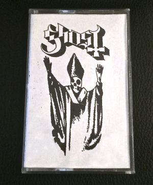 Ghost (EP)