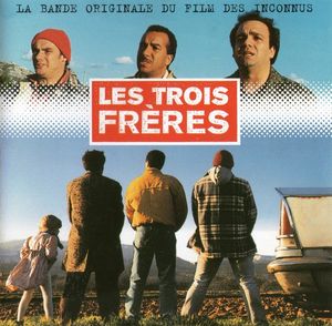 Les Trois Frères (OST)