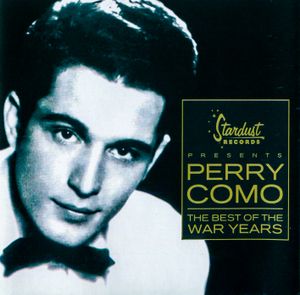 The Best of the War Years (V-disc)
