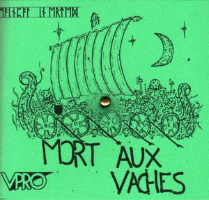 Mort Aux Vaches (Live)