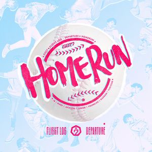 HOME RUN (Single)