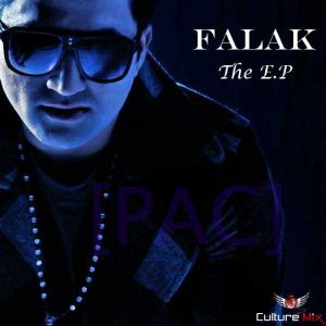 Falak - The E.P (EP)