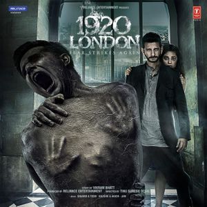 1920 London: Original Motion Picture Soundtrack (OST)
