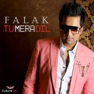 Tu Mera Dil (EP)