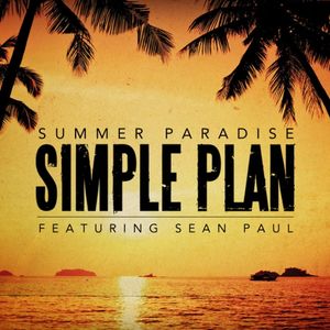 Summer Paradise (Single)