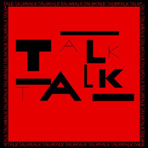 Talk Talk (EP)