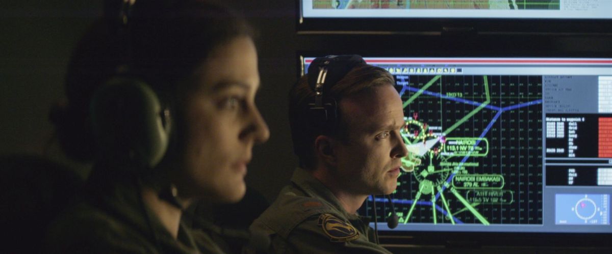 Distribution De Opération Eye In The Sky Eye in the Sky - Film (2016) - SensCritique