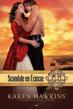 Scandale en Écosse