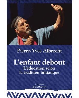 L'enfant debout