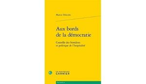 Aux bords de la démocratie