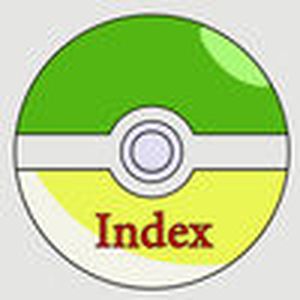 PokéIndex for Pokémon Go