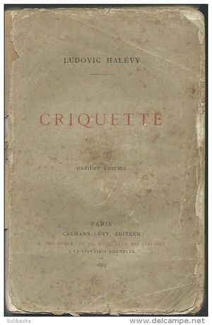 Criquette