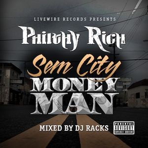 Sem City Money Man