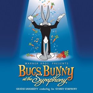 Bugs Bunny At The Symphony (Live)