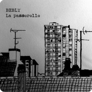 La Passerelle (EP)