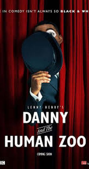 Danny and the Human Zoo