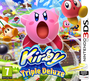 Jaquette Kirby: Triple Deluxe