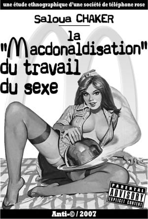 La "Macdonaldisation" du travail du sexe