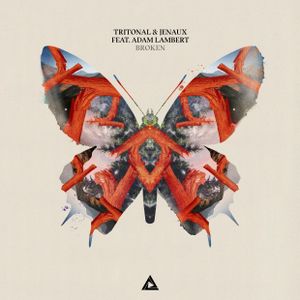 Broken (Single)